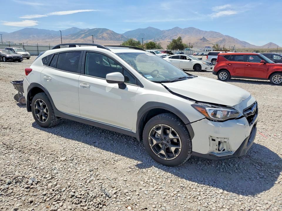 Aukcja sprzedaży 2020 Subaru Crosstrek, vin: JF2GTAEC9LH236264, numer aukcji: 65666696