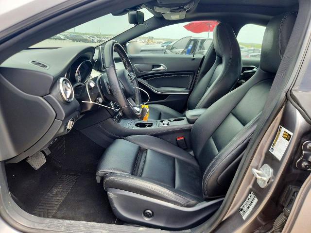 Aukcja sprzedaży 2016 Mercedes-benz Cla, vin: WDDSJ4EB1GN365474, numer aukcji: 65672076