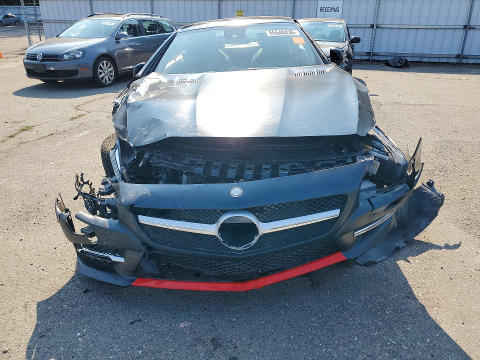 Aukcja sprzedaży 2016 Mercedes-benz Sl, vin: WDDJK7DA7GF039482, numer aukcji: 65548436