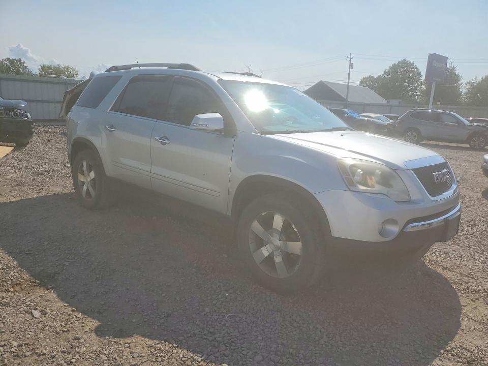 Продажа на аукционе авто 2012 Gmc Acadia, vin: 1GKKVRED0CJ366084, номер лота: 64427306