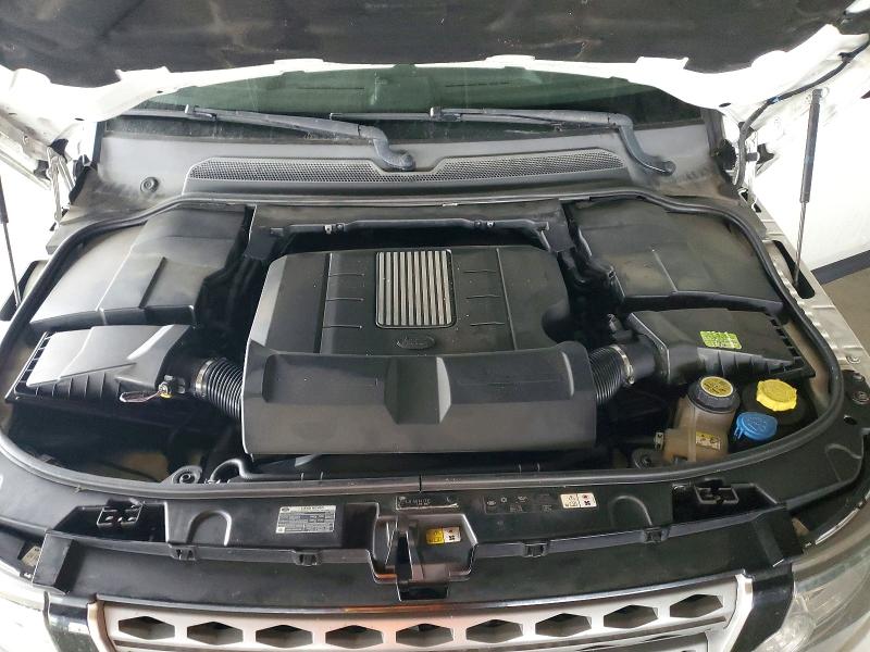 Продажа на аукционе авто 2016 Land Rover Lr4, vin: SALAG2V67GA812983, номер лота: 65215386