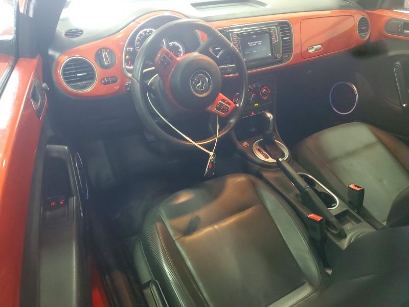 Aukcja sprzedaży 2016 Volkswagen Beetle, vin: 3VWJ17AT5GM617773, numer aukcji: 63812186