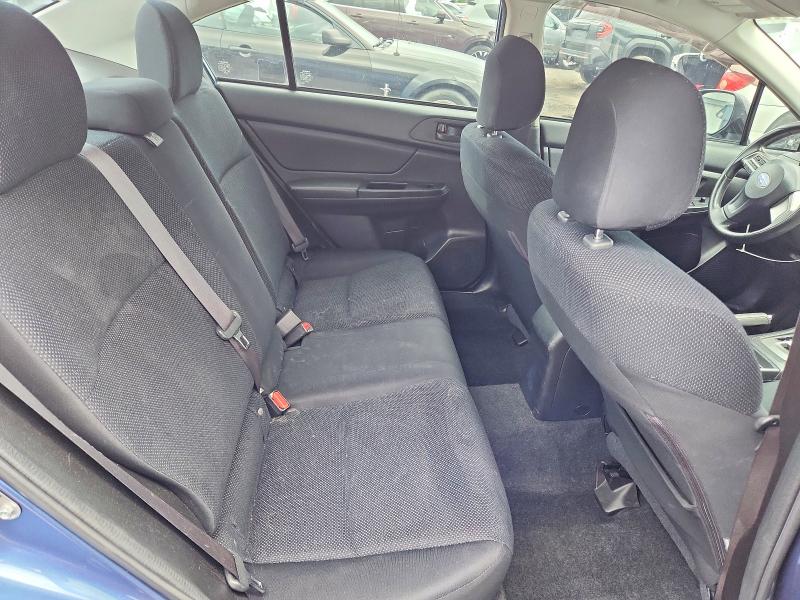 Продажа на аукционе авто 2014 Subaru Impreza, vin: JF1GJAA66EH008512, номер лота: 63918486