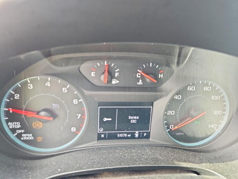 65363156 :رقم المزاد ، 1G1ZD5ST0RF114941 vin ، 2024 Chevrolet Malibu مزاد بيع