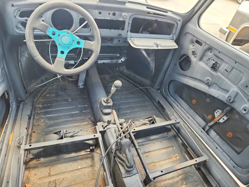 63802956 :رقم المزاد ، 1142450614 vin ، 1974 Volkswagen Beetle مزاد بيع