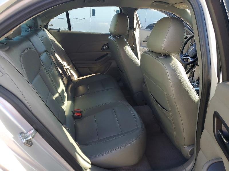 Aukcja sprzedaży 2013 Chevrolet Malibu, vin: 1G11B5SAXDF290454, numer aukcji: 64028576