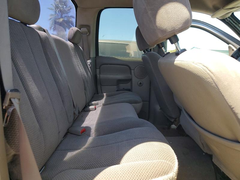 Aukcja sprzedaży 2004 Dodge Ram 1500, vin: 1D7HU18D44S633329, numer aukcji: 63180956