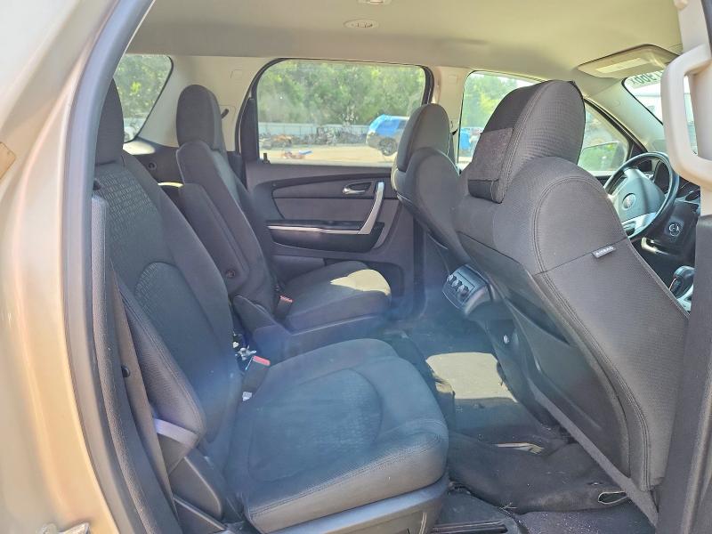 64127966 :رقم المزاد ، 1GKKRPEDXBJ346285 vin ، 2011 Gmc Acadia مزاد بيع