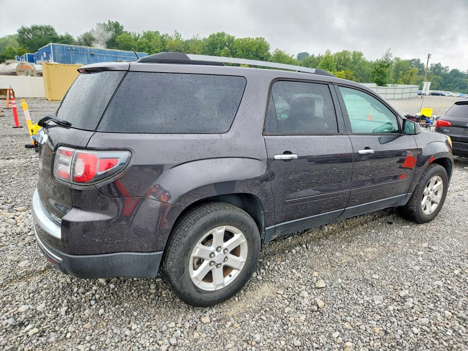 Aukcja sprzedaży 2015 Gmc Acadia, vin: 1GKKVPKD0FJ346088, numer aukcji: 66005466