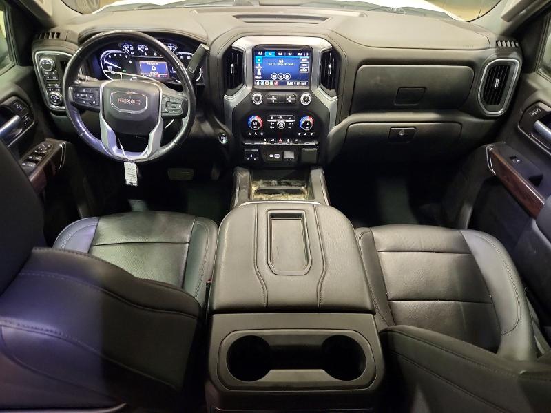 66063856 :رقم المزاد ، 3GTU9DET5MG220544 vin ، 2021 Gmc Sierra مزاد بيع