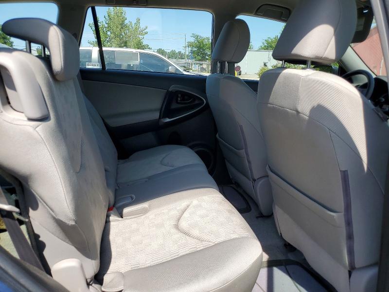 2010 Toyota Rav4 მანქანა იყიდება აუქციონზე, vin: 2T3BF4DV2AW031901, აუქციონის ნომერი: 65807786
