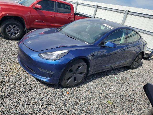 Auction sale of the 2021 Tesla Model 3, vin: 5YJ3E1EB5MF026387, lot number: 65621256