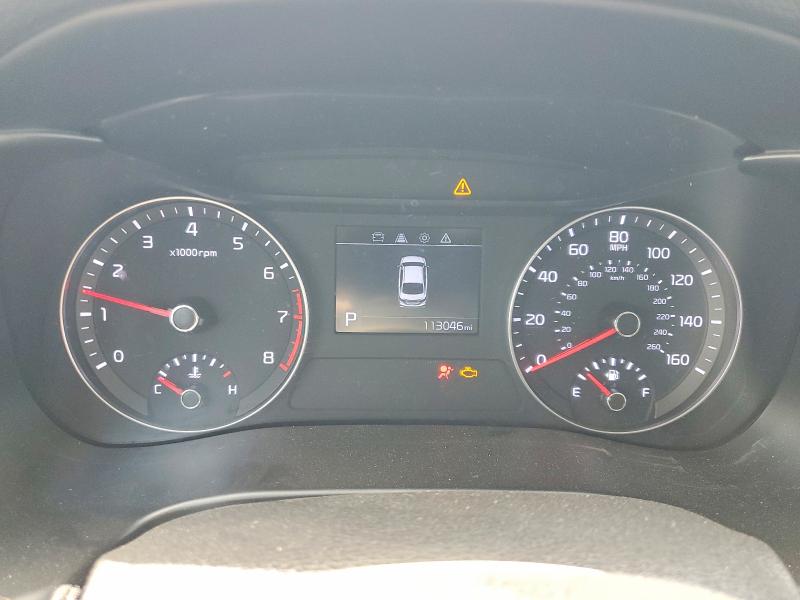 Aukcja sprzedaży 2021 Kia Forte, vin: 3KPF24AD0ME310594, numer aukcji: 63623396