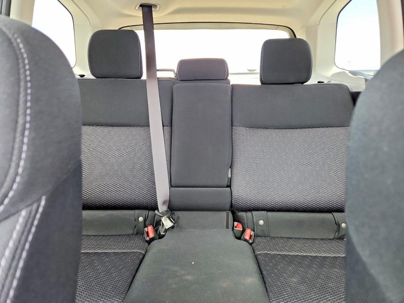 Продажа на аукционе авто 2018 Subaru Forester, vin: JF2SJAGC0JH441241, номер лота: 65052166