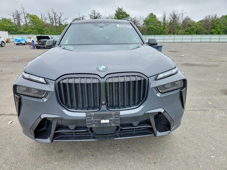 Aukcja sprzedaży 2024 Bmw X7, vin: 5UX23EM03R9U30622, numer aukcji: 63350016