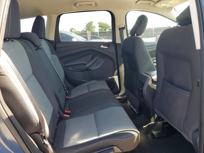 Продаж на аукціоні авто 2018 Ford Escape, vin: 1FMCU0GD0JUC67171, номер лоту: 64618756