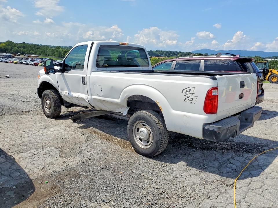 Продажа на аукционе авто 2013 Ford F250, vin: 1FTBF2B67DEB30189, номер лота: 67184166
