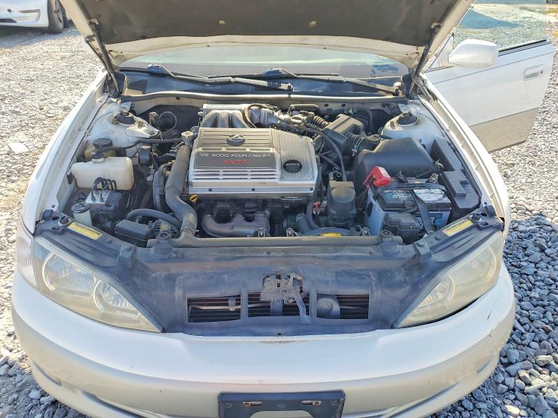 Aukcja sprzedaży 2001 Lexus Es, vin: JT8BF28GX15105801, numer aukcji: 65283786