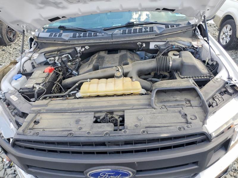 Продажа на аукционе авто 2020 Ford F150, vin: 1FTFX1E45LFC37690, номер лота: 65694626