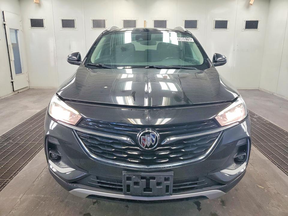 Aukcja sprzedaży 2021 Buick Encore Gx, vin: KL4MMDSL1MB160042, numer aukcji: 64196976