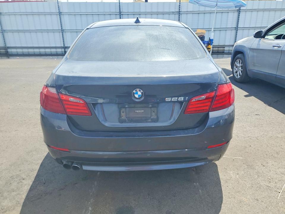 Продажа на аукционе авто 2013 Bmw 528, vin: WBAXG5C51DD228664, номер лота: 67202746