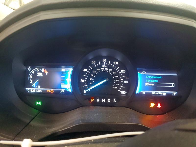 Продажа на аукционе авто 2024 Ford Edge, vin: 2FMPK4K90RBA19375, номер лота: 64583046