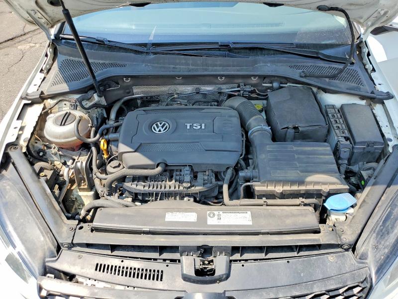 Aukcja sprzedaży 2017 Volkswagen Golf Alltrack, vin: 3VWH17AU5HM515608, numer aukcji: 64128686