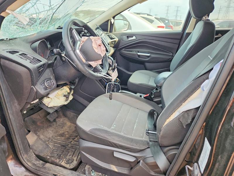 Продажа на аукционе авто 2013 Ford Escape, vin: 1FMCU9G97DUB92005, номер лота: 63851766