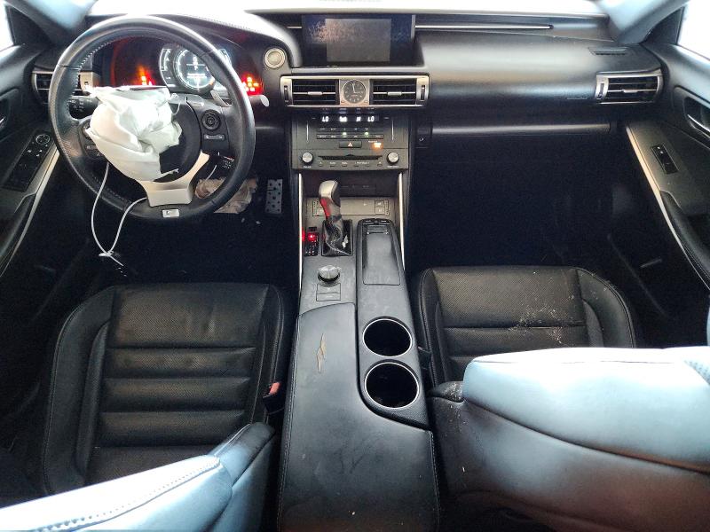 Продаж на аукціоні авто 2015 Lexus Is, vin: JTHBF1D28F5057355, номер лоту: 65792976