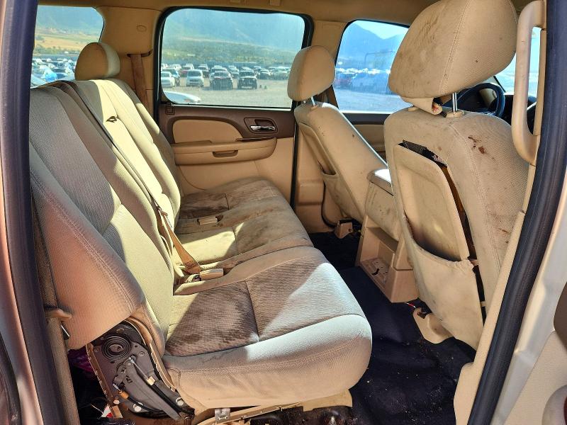 Продаж на аукціоні авто 2010 Gmc Yukon Xl, vin: 1GKUKHE31AR155140, номер лоту: 65291996