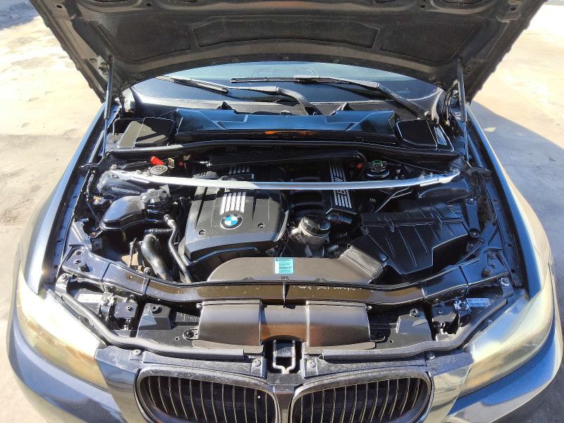 65819466 :رقم المزاد ، WBAPH5G59BNM72545 vin ، 2011 Bmw 328 مزاد بيع