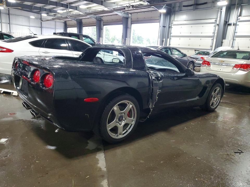 Продажа на аукционе авто 1999 Chevrolet Corvette, vin: 1G1YY22GXX5114160, номер лота: 64197906
