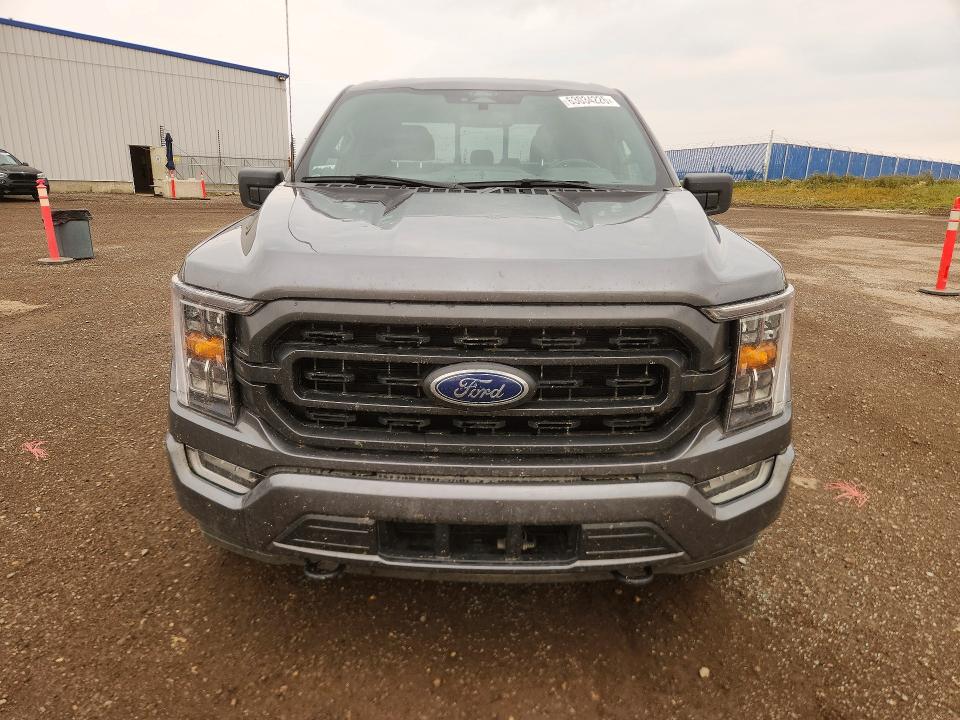 Продажа на аукционе авто 2022 Ford F150, vin: 1FTEW1EP8NFB21069, номер лота: 63034226