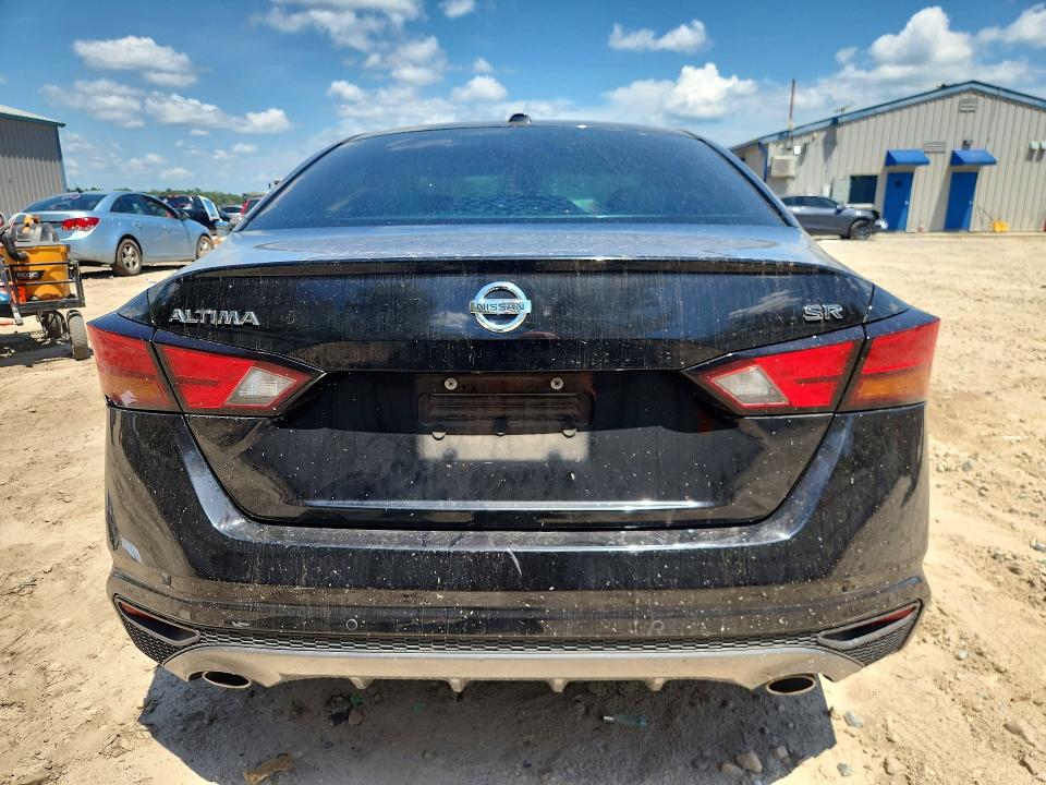 Продажа на аукционе авто 2021 Nissan Altima, vin: 1N4BL4CV9MN391338, номер лота: 66208646
