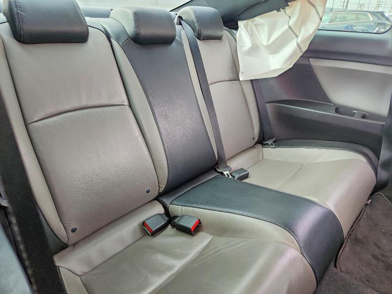 Продажа на аукционе авто 2018 Honda Civic, vin: 2HGFC3B97JH354868, номер лота: 63769486