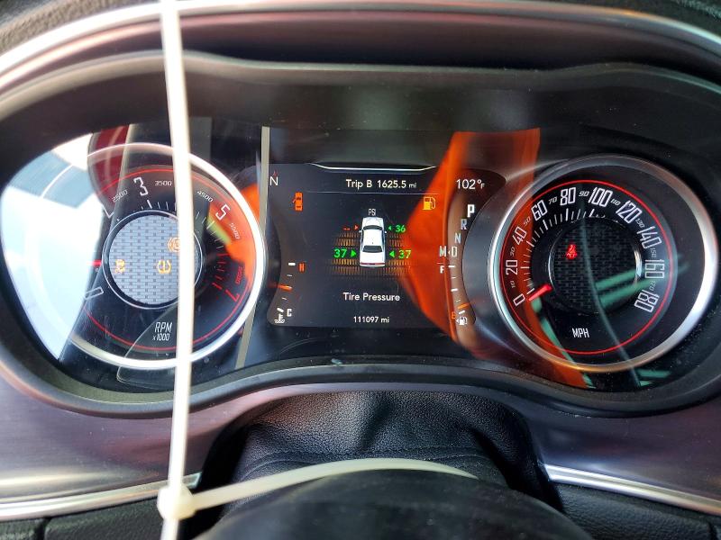 Aukcja sprzedaży 2018 Dodge Challenger, vin: 2C3CDZFJ7JH228391, numer aukcji: 65553256