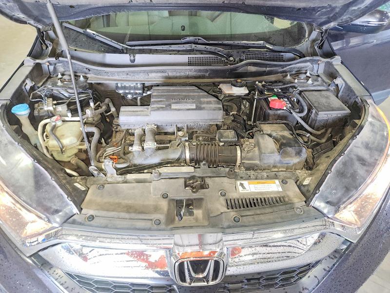 Aukcja sprzedaży 2017 Honda Cr-v, vin: 2HKRW2H55HH631388, numer aukcji: 67154756