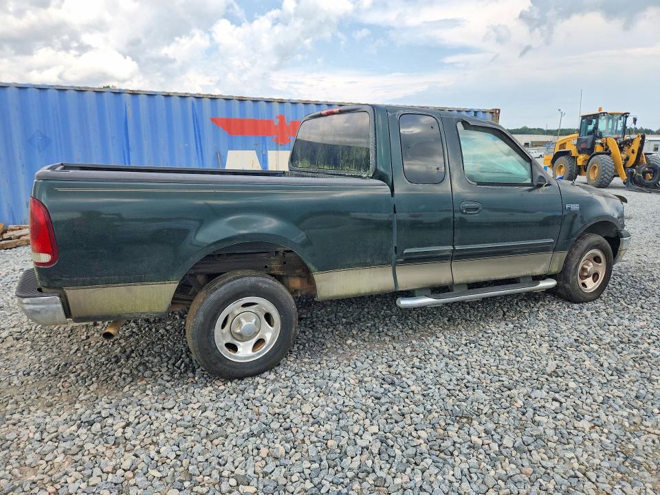 Aukcja sprzedaży 2002 Ford F150, vin: 1FTRX17262NB34226, numer aukcji: 65685696