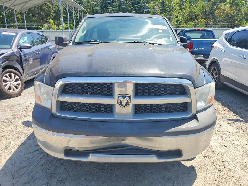 65217656 :رقم المزاد ، 3D7JB1EK0BG537602 vin ، 2011 Dodge Ram 1500 مزاد بيع