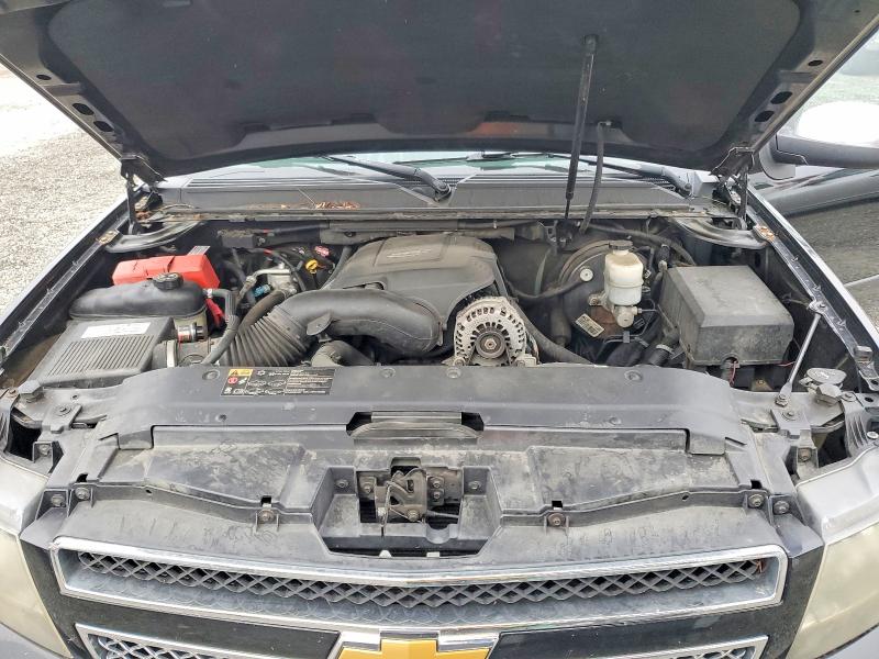 Auction sale of the 2007 Chevrolet Avalanche, vin: 3GNFK12377G237664, lot number: 65753266