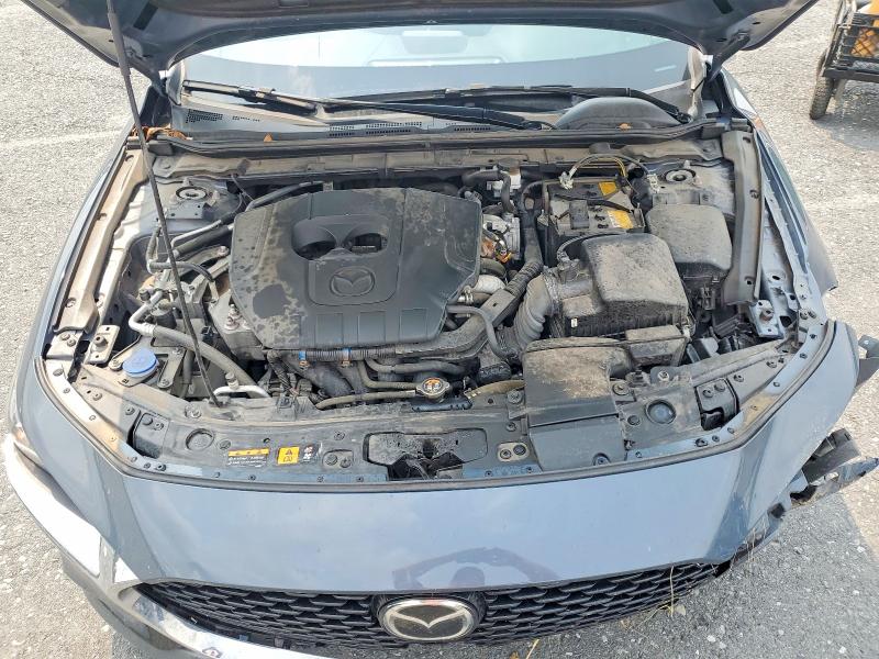 Aukcja sprzedaży 2025 Mazda 3, vin: JM1BPBCM2S1756120, numer aukcji: 64693476