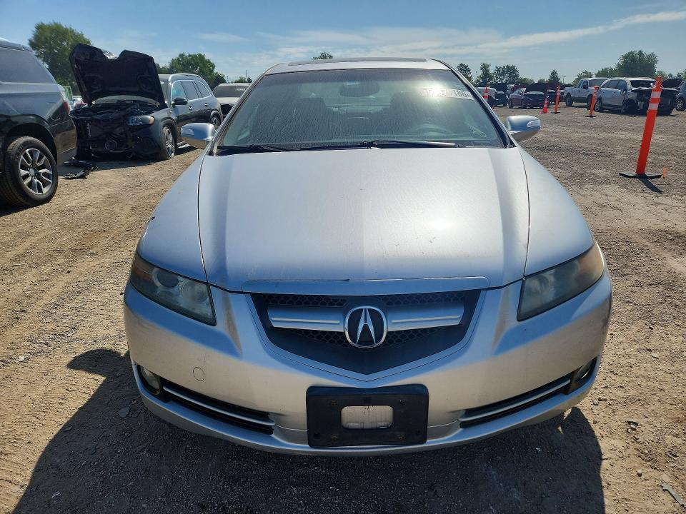 Продаж на аукціоні авто 2007 Acura Tl, vin: 19UUA662X7A030817, номер лоту: 66379186