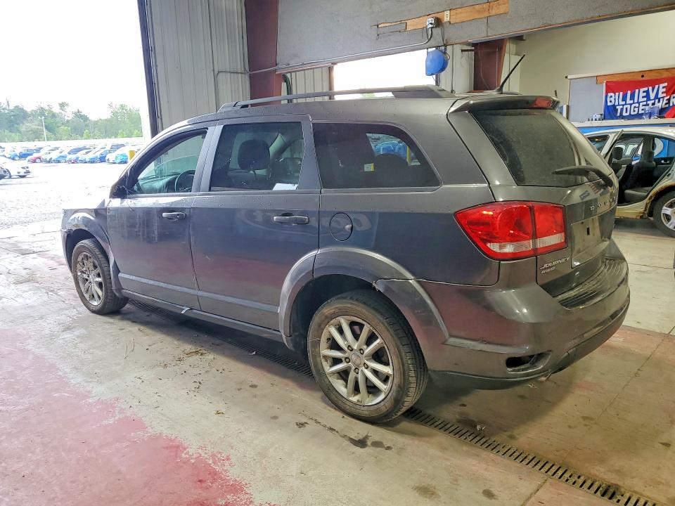 Продажа на аукционе авто 2015 Dodge Journey, vin: 3C4PDDBG0FT600789, номер лота: 66551946