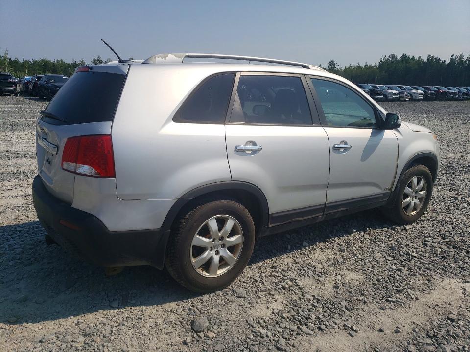 Aukcja sprzedaży 2012 Kia Sorento, vin: 5XYKTCA66CG288321, numer aukcji: 64046406