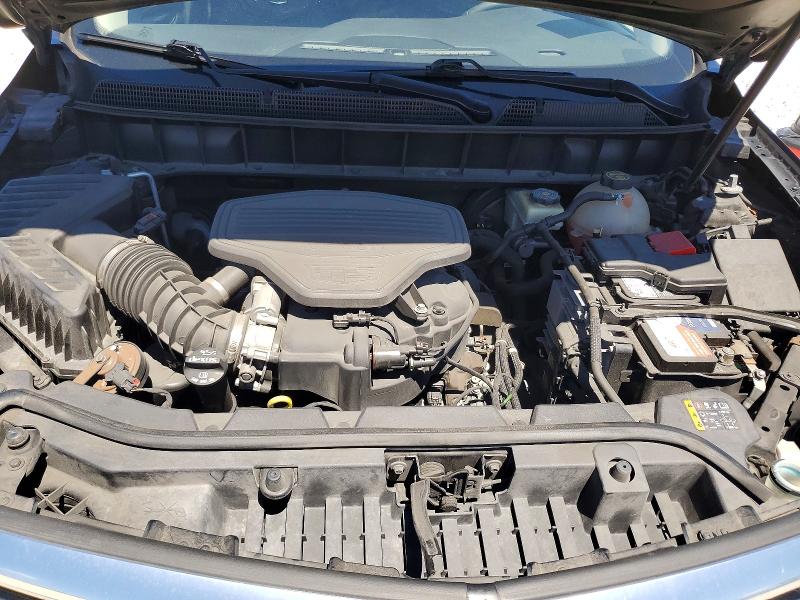 Aukcja sprzedaży 2018 Cadillac Xt5, vin: 1GYKNERSXJZ145887, numer aukcji: 64764006