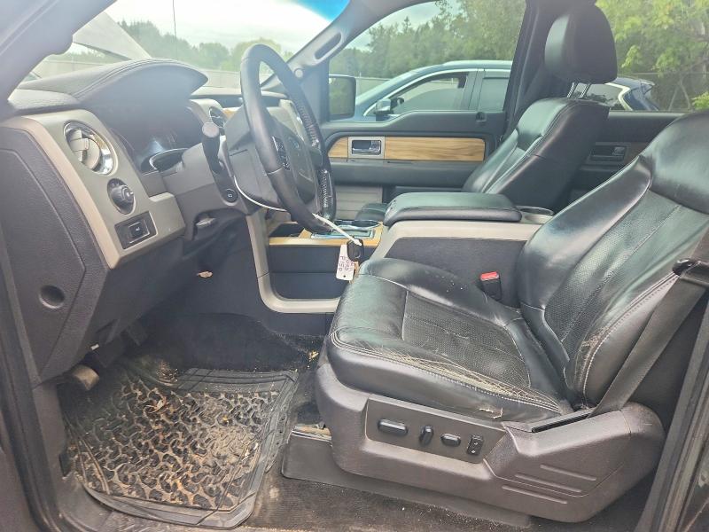 65283276 :رقم المزاد ، 1FTFW1EFXBFA21367 vin ، 2011 Ford F150 مزاد بيع