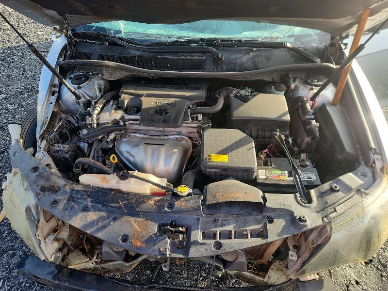 2012 Toyota Camry მანქანა იყიდება აუქციონზე, vin: 4T1BF1FK1CU127385, აუქციონის ნომერი: 63717966