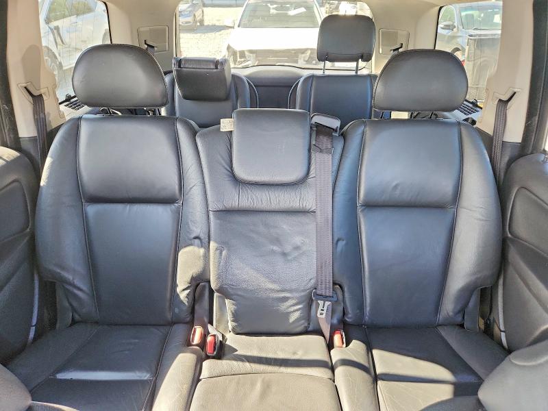Продажа на аукционе авто 2008 Volvo Xc90, vin: YV4CZ982781448297, номер лота: 67269076
