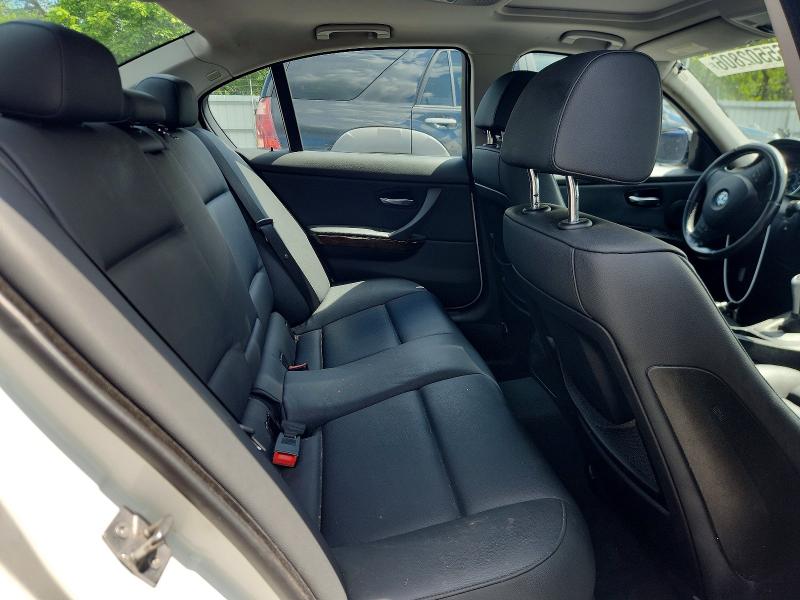 65502806 :رقم المزاد ، WBAPK53559A514881 vin ، 2009 Bmw 328 مزاد بيع