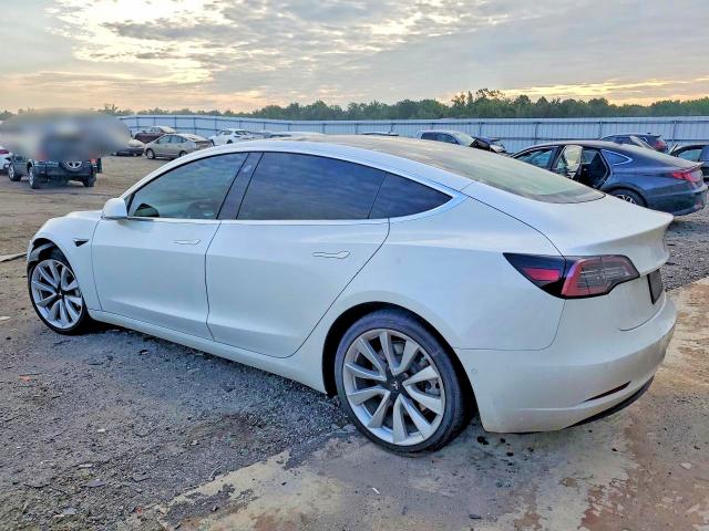 Продаж на аукціоні авто 2020 Tesla Model 3, vin: 5YJ3E1EA3LF717665, номер лоту: 65709746